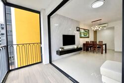 Westwood Residences (D22), Condominium #553563931